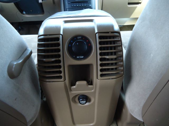 Honda Pilot 2005 photo 6