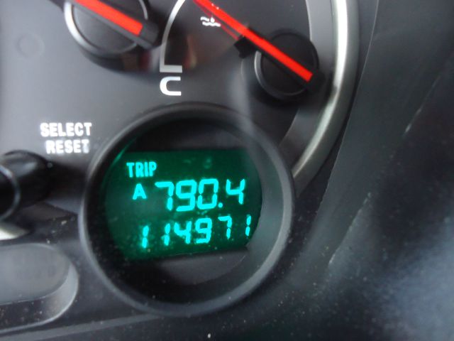 Honda Pilot 2005 photo 8