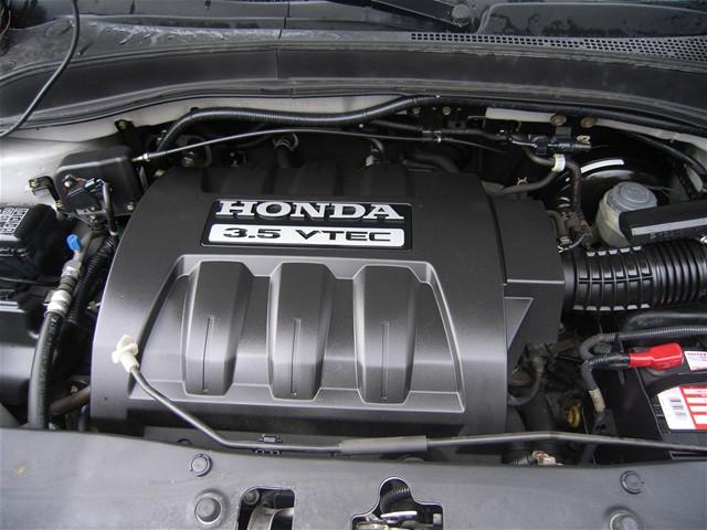 Honda Pilot 2005 photo 3