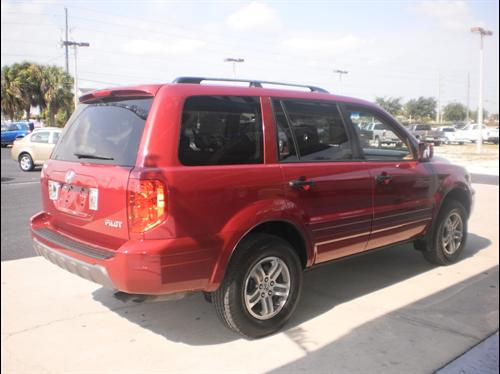 Honda Pilot 2.0T Cabriolet Quattro AWD Convertible Other