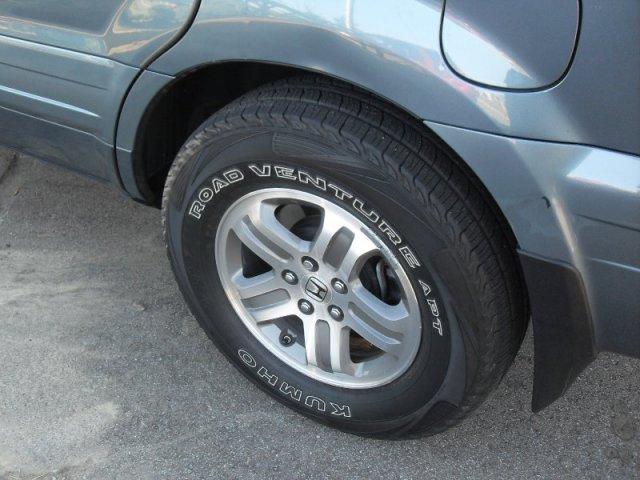 Honda Pilot 2005 photo 2
