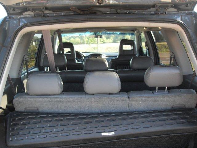 Honda Pilot 2005 photo 3