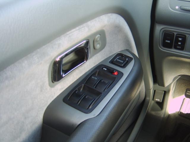 Honda Pilot 2005 photo 4