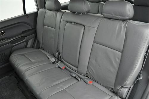 Honda Pilot 2.0T Cabriolet Quattro AWD Convertible Other