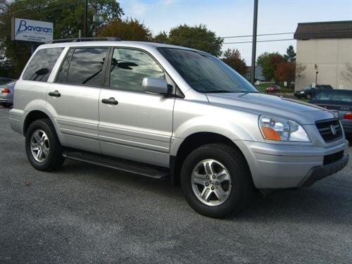 Honda Pilot 2.0T Cabriolet Quattro AWD Convertible Other