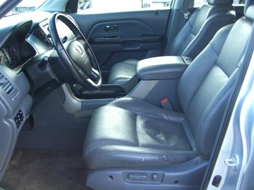 Honda Pilot 2005 photo 5