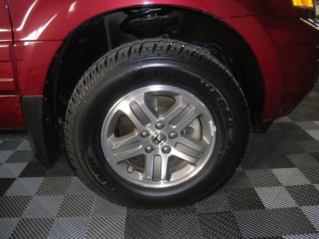 Honda Pilot 2005 photo 4