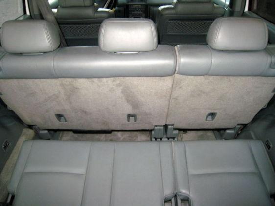Honda Pilot 2005 photo 4