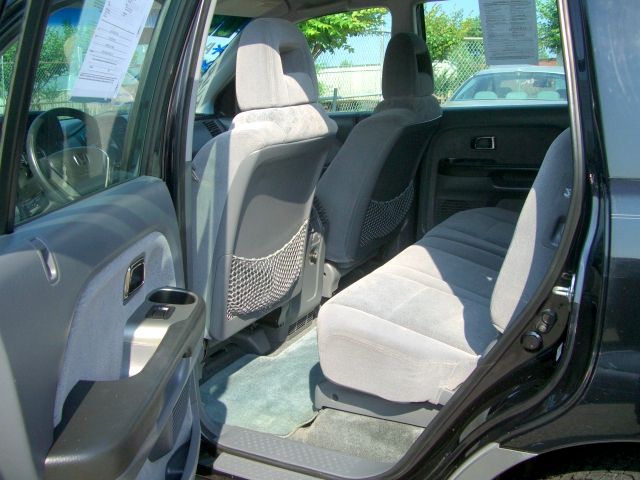 Honda Pilot 2005 photo 3