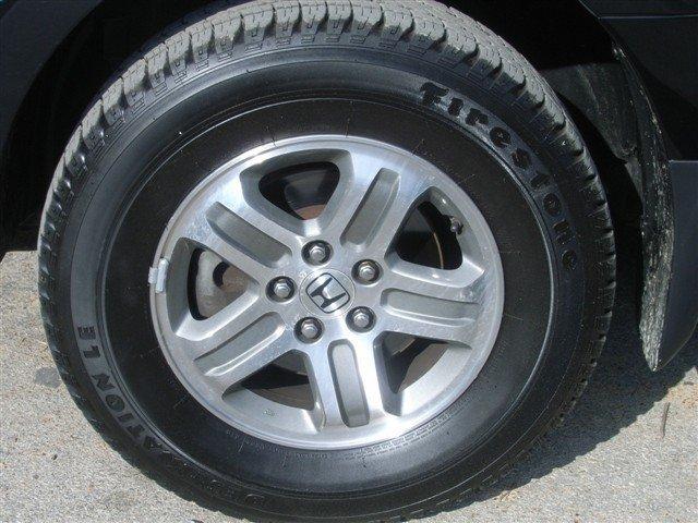 Honda Pilot 2005 photo 3