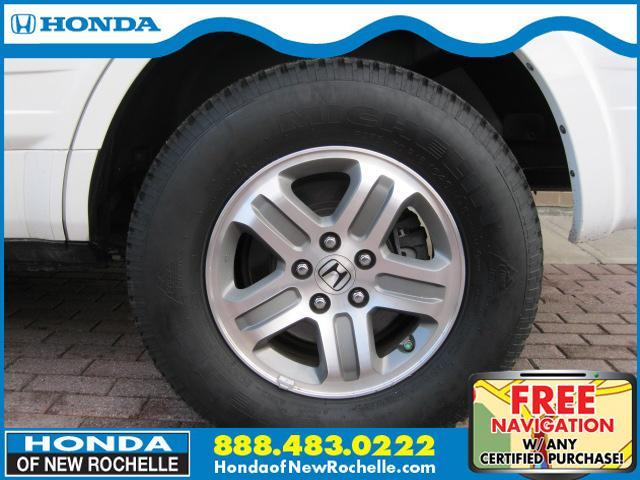 Honda Pilot 2005 photo 3