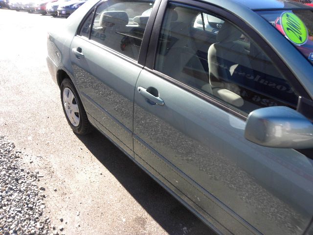 Honda Pilot GS 43 SUV