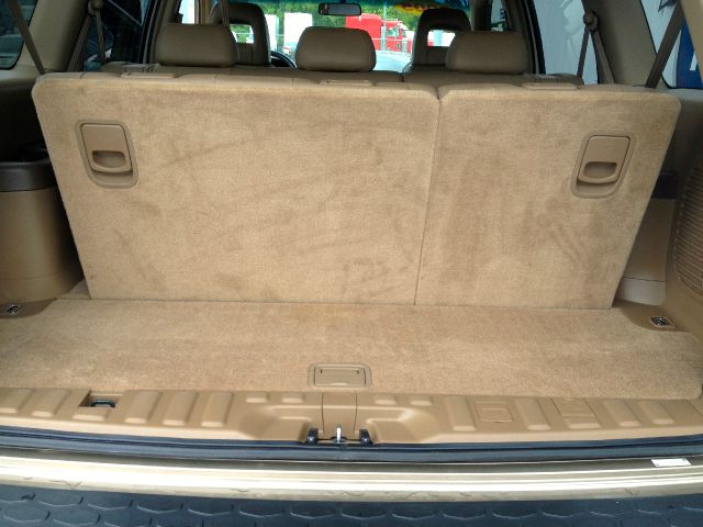 Honda Pilot 2005 photo 10