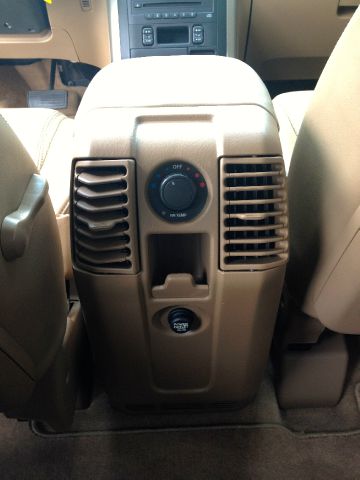 Honda Pilot 2005 photo 11