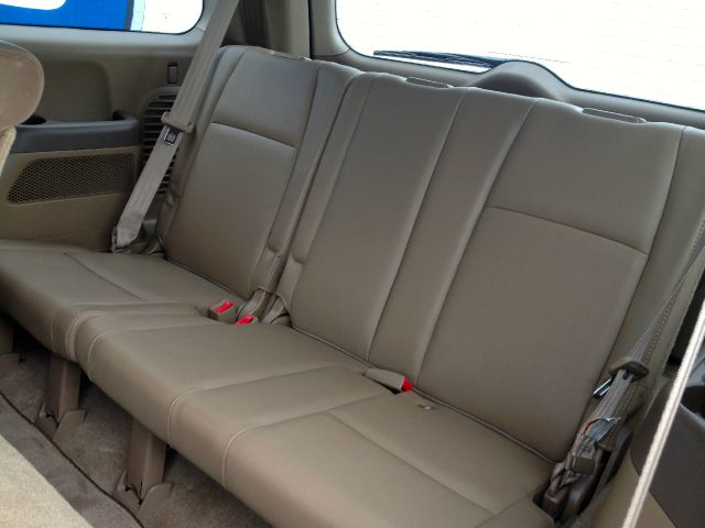 Honda Pilot 2005 photo 12