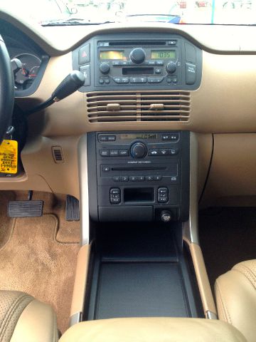 Honda Pilot 2005 photo 19