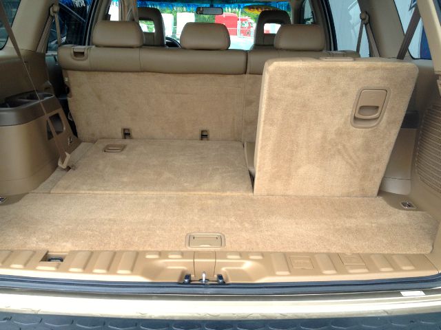Honda Pilot 2005 photo 2