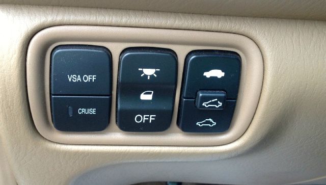 Honda Pilot 2005 photo 7