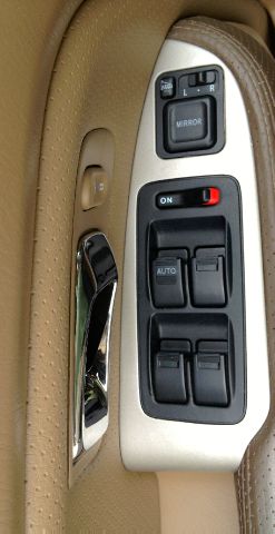 Honda Pilot 2005 photo 8