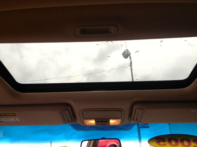 Honda Pilot 2005 photo 9