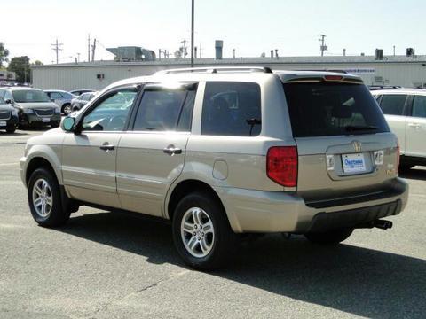 Honda Pilot 2.0T Cabriolet Quattro AWD Convertible Other