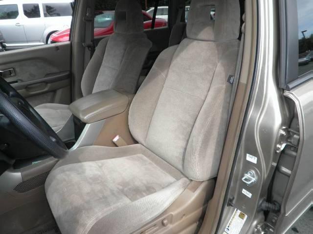 Honda Pilot 2005 photo 2