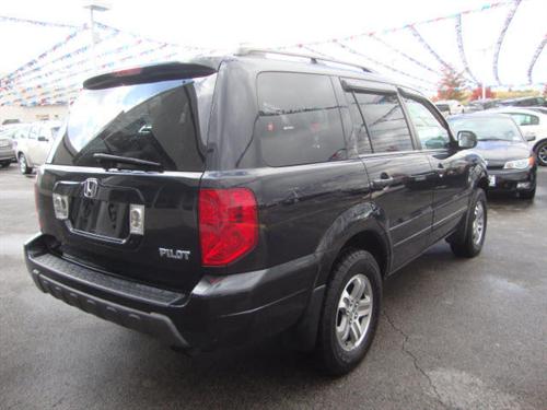 Honda Pilot Quad-long-slt-5.9l Diesel-4wd-cap-one Owner Other
