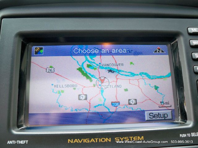 Honda Pilot SLE Ext Cab 4x2 Diesel SUV