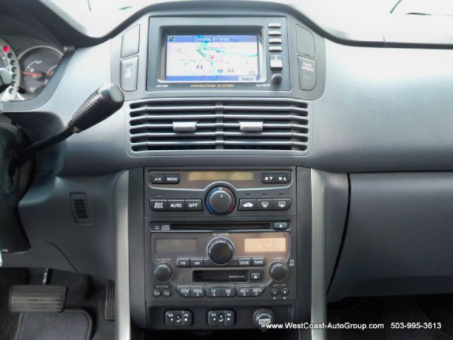 Honda Pilot 2005 photo 11