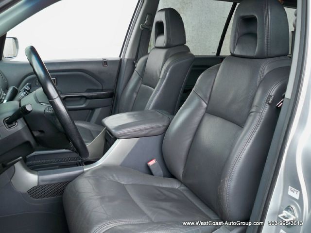Honda Pilot 2005 photo 14
