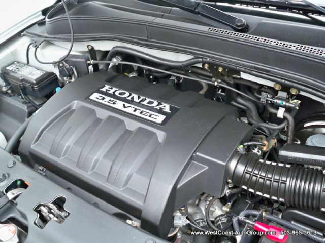 Honda Pilot 2005 photo 18