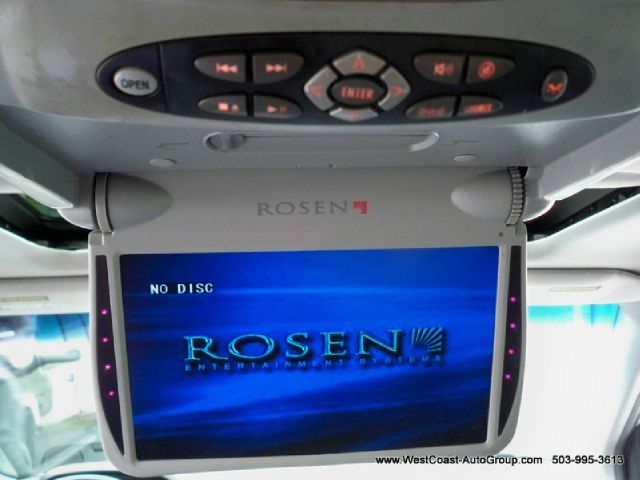 Honda Pilot 2005 photo 8