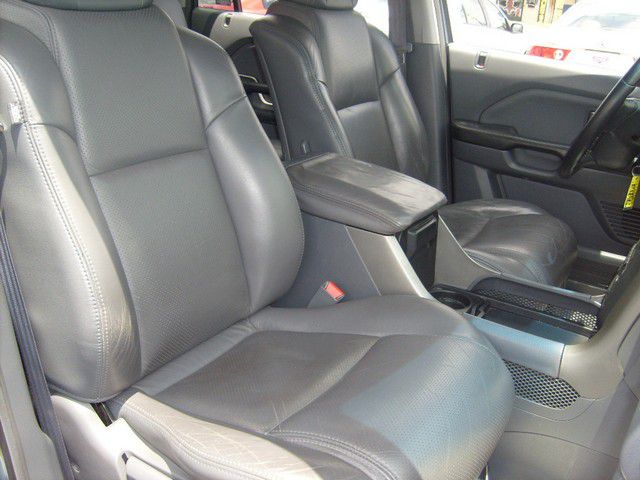 Honda Pilot 2005 photo 1
