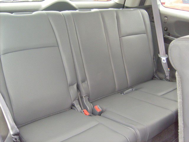 Honda Pilot 2005 photo 10