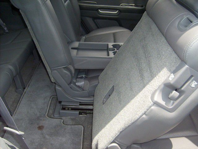 Honda Pilot 2005 photo 11