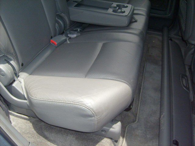 Honda Pilot 2005 photo 12