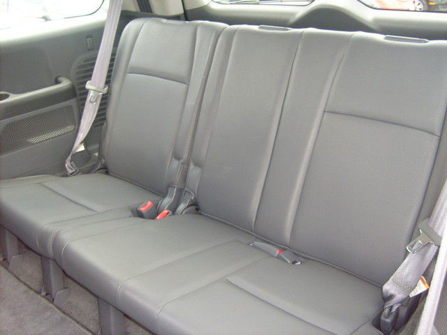 Honda Pilot 2005 photo 15