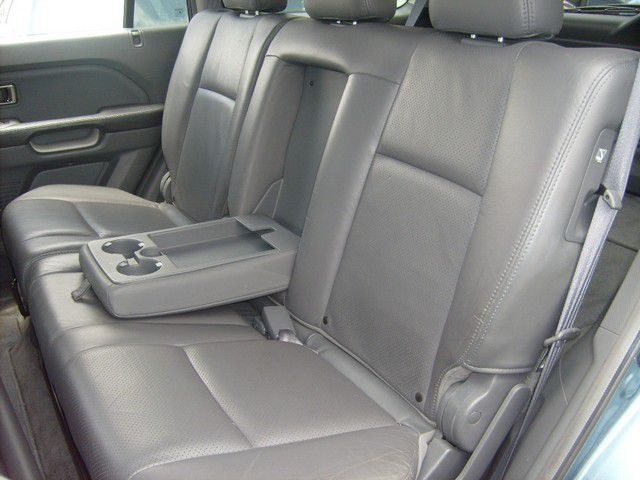Honda Pilot 2005 photo 18
