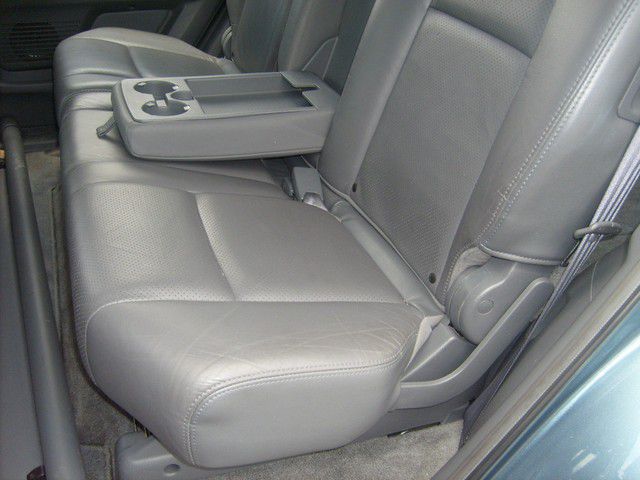 Honda Pilot 2005 photo 19