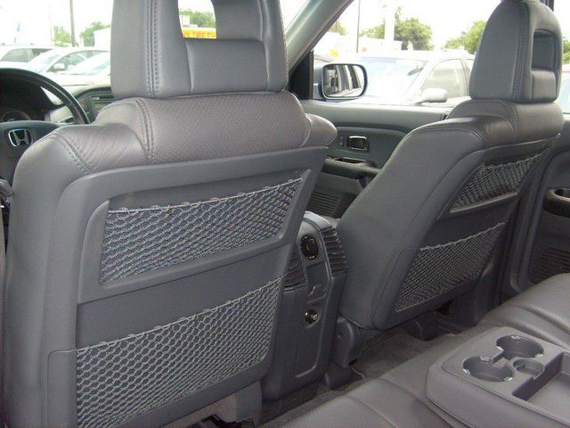 Honda Pilot 2005 photo 20