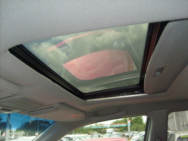 Honda Pilot 2005 photo 21