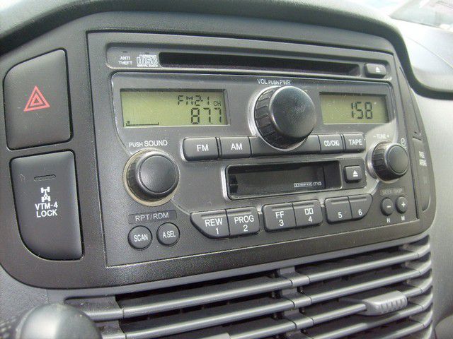 Honda Pilot 2005 photo 26