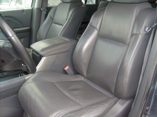 Honda Pilot 2005 photo 27