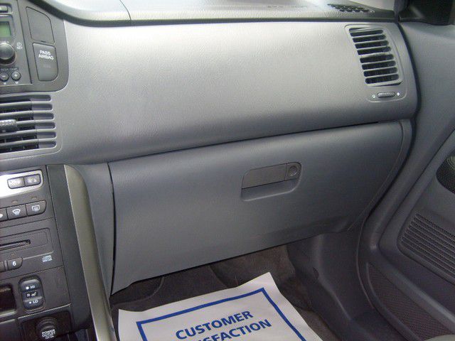 Honda Pilot 2005 photo 28