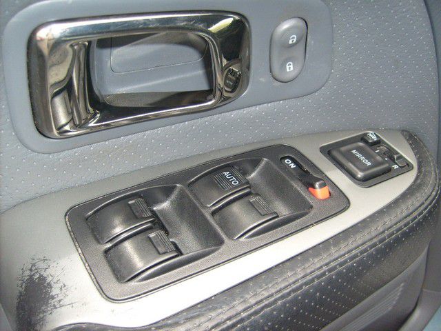 Honda Pilot 2005 photo 30