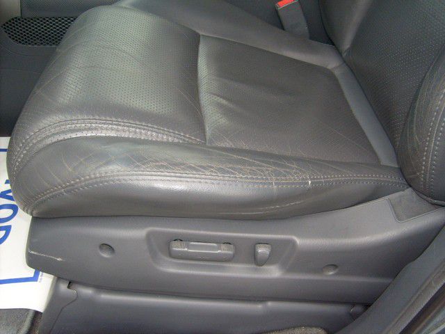 Honda Pilot 2005 photo 39