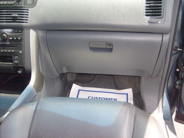 Honda Pilot 2005 photo 4