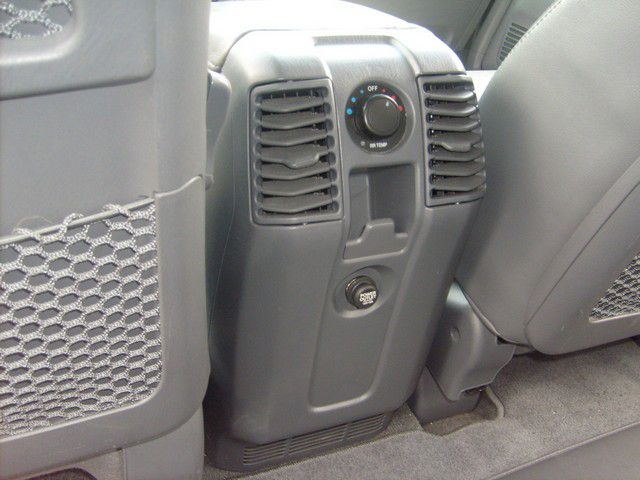 Honda Pilot 2005 photo 43