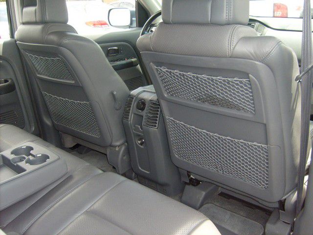 Honda Pilot 2005 photo 5