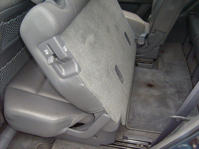 Honda Pilot 2005 photo 6